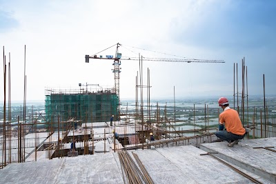 Precision Scaffolding work 3