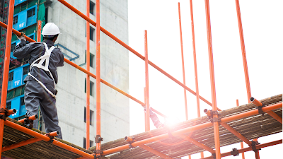 Precision Scaffolding