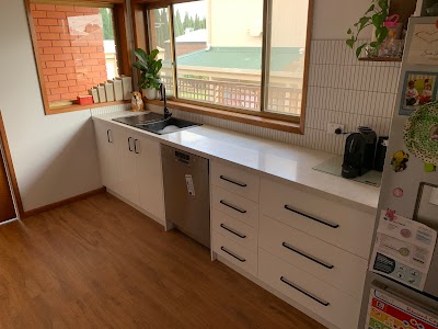 Preferred Joinery Geelong work 1