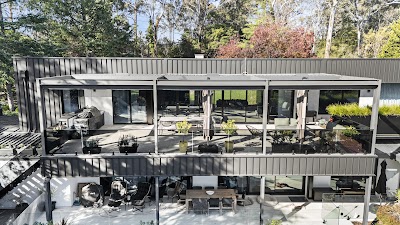 Premium Glass & Glazing project 4