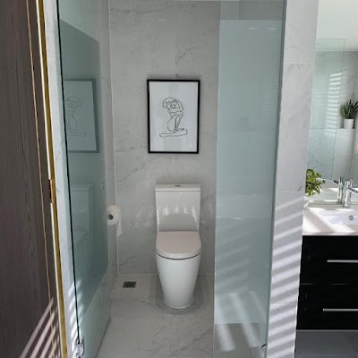 Premium Glass & Glazing project 5