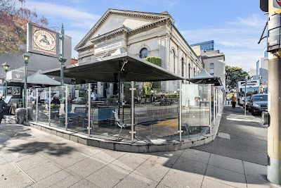 Premium Glass & Glazing