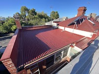 Premium Roofing and Repairs