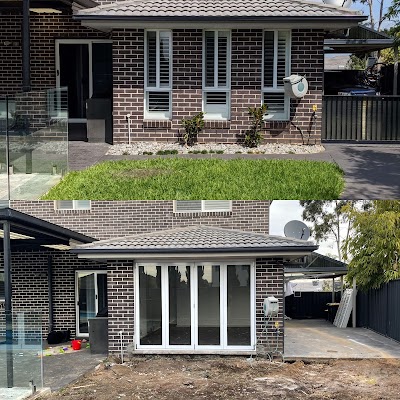 Prescom Constructions work 4