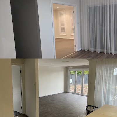 Prescom Constructions project 5