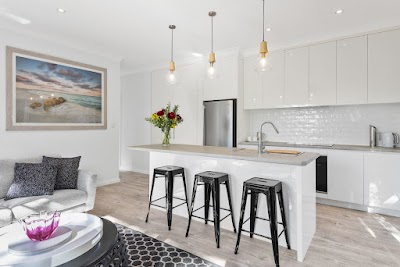 Prescom Constructions project 6