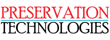 Preservation Technologies