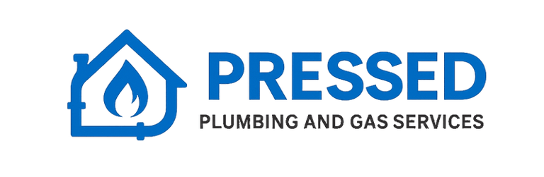 Pressed Plumbing and Gas Services