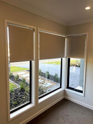 Prestige Curtains and Blinds Pty Ltd. work 4