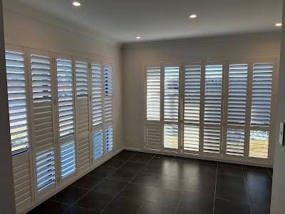 Prestige Curtains and Blinds Pty Ltd. project 5