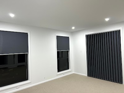 Prestige Curtains and Blinds Pty Ltd. project 6