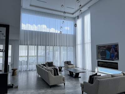 Prestige Curtains and Blinds Pty Ltd.