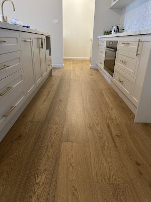 Prestige Floor work 3