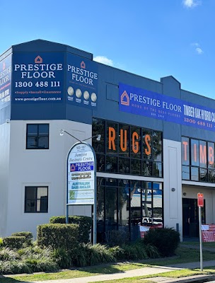 Prestige Floor project 5