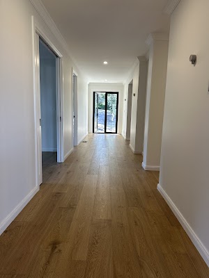 Prestige Floor project 6