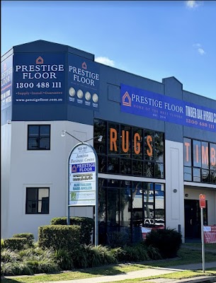Prestige Floor