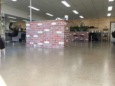 Prestige Grinding work 2