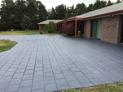 Prestige Grinding work 3