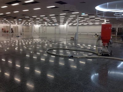 Prestige Grinding project 5