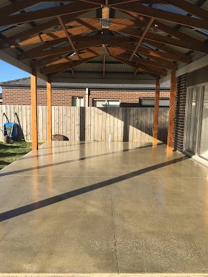 Prestige Grinding project 6