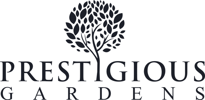Prestigious Gardens
