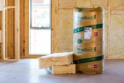 Pricewise Insulation work 4