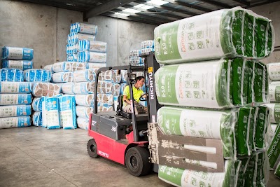 Pricewise Insulation work 3