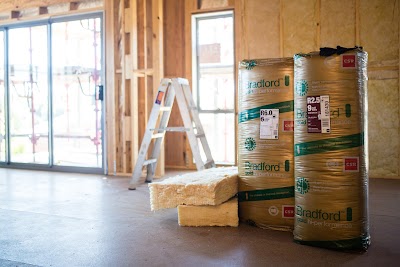 Pricewise Insulation work 4