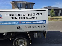 Prime Pest And Clean