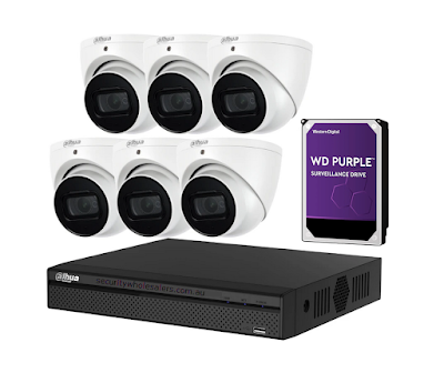 Prime Security Systems work 3