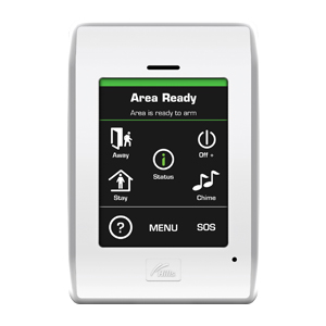 Prime Security Systems work 4