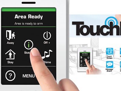 Prime Security Systems project 5