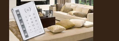 Prime Security Systems project 6