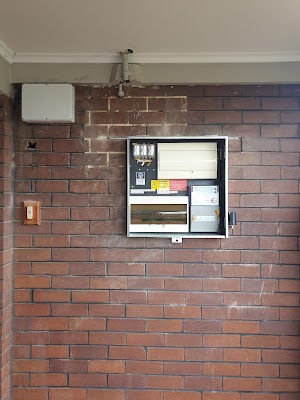 Prime Spark Electrical project 4