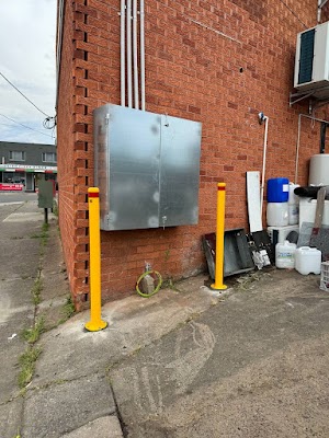 Prime Spark Electrical project 5