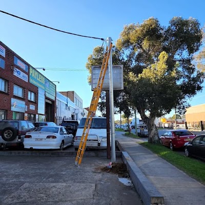 Prime Spark Electrical project 6