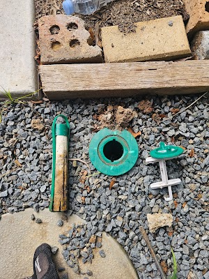 PrimeClean Pest Control. project 5