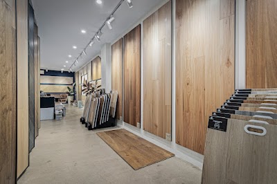 Primecon | Timber Flooring Melbourne work 4