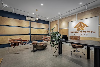 Primecon | Timber Flooring Melbourne project 6