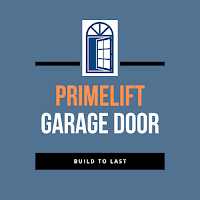 PrimeLift Garage Doors