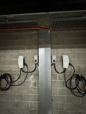 PrimeTime Electrical & Communications PTY LTD work 2