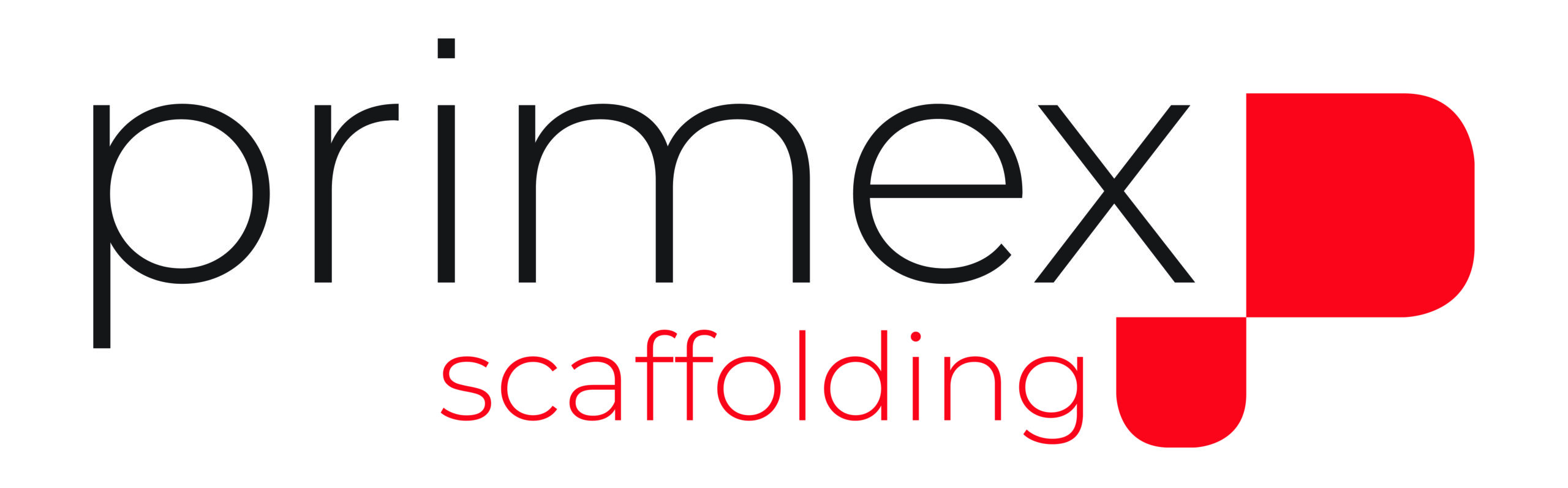 Primex Scaffolding Pty Ltd