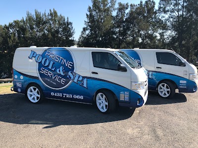 Pristine Pool & Spa Service photo 2