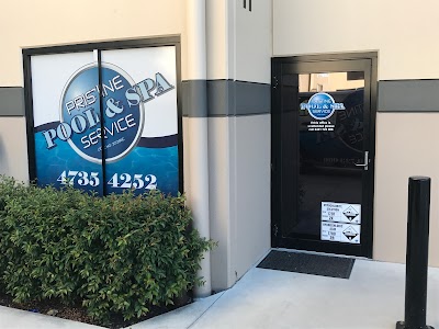 Pristine Pool & Spa Service project 5