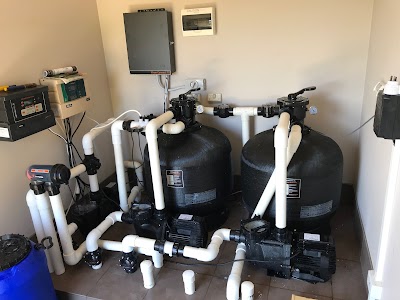 Pristine Pool & Spa Service project 6