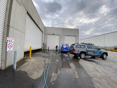 Pristine Property Solutions work 4