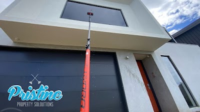 Pristine Property Solutions work 1