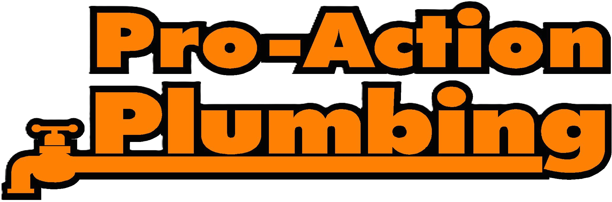 Pro-Action Plumbing