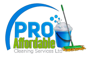 PRO Affordable Cleaning Services