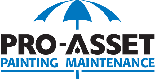 Pro-Asset Painting Maintenance